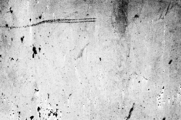 Texture Metal Wall Cracks Scratches Which Can Used Background — Stock Photo, Image