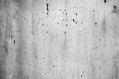 Grunge mavi demir dokusu arka plan, çizikli metal zemin. Metal mavisi grunge eski paslı yüzey dokusu