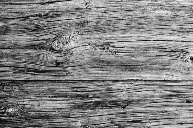 Doku, ahşap, duvar, arka plan olarak kullanılabilir. Çizik ve çatlaklarla ahşap doku