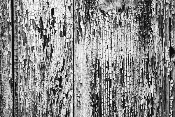 Texture Wood Wall Can Used Background Wooden Texture Scratches Cracks — Stock Photo, Image