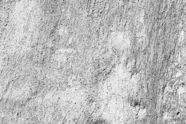 Doku, duvar, beton, arka plan olarak kullanılabilir. Çizik ve çatlaklarla dolu bir duvar parçası.