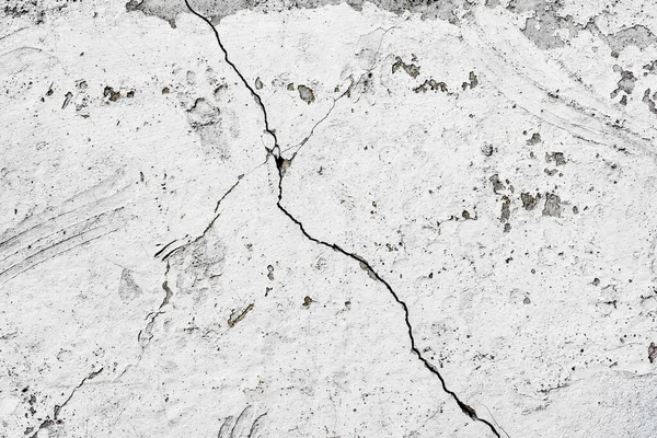 Doku, duvar, beton, arka plan olarak kullanılabilir. Çizik ve çatlaklarla dolu bir duvar parçası.