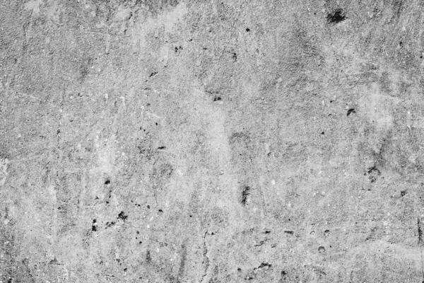 Texture Wall Concrete Can Used Background Wall Fragment Scratches Cracks — Stock Photo, Image