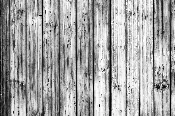 Trä Textur Med Repor Och Sprickor Den Kan Användas Som — Stockfoto