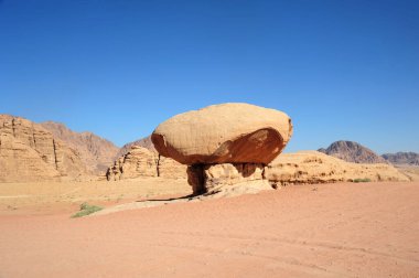 Namib Naukluft Ulusal Parkı 'nda vadi romu çölü, namibya