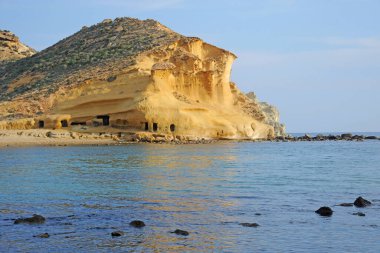 Bolnuevo 'nun (