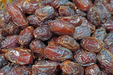 Masadaki kurumuş tarihler