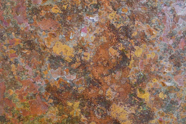 Old Rusty Texture Background — Stock Photo, Image