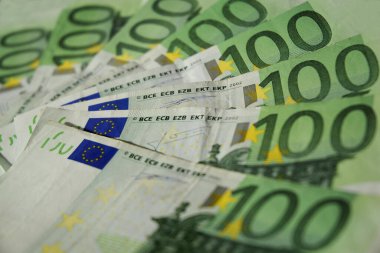 Avro para banknotlarının geçmişi