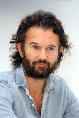 Carlo Cracco 'nun portresi