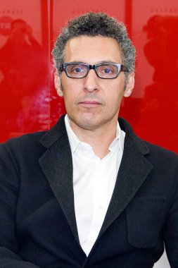 İtalya - Milano - 25 Ocak 2018 - John Turturro 