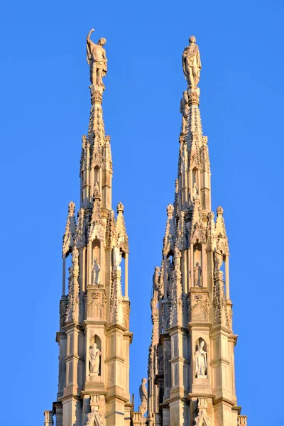 Catedral San Jorge Barcelona Catalonia España — Foto de Stock