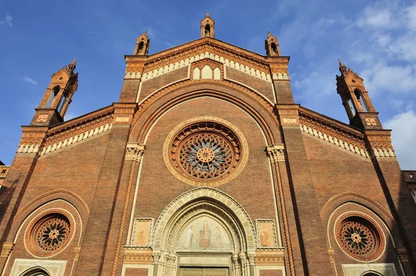 プラハの聖ジョージ大聖堂 — ストック写真