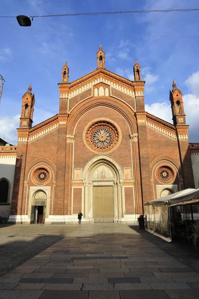 Utsikt Över Den Gamla Staden Venice Italien — Stockfoto