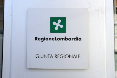 Milan - Lombardiya Bölgesi Skandal Yolsuzluğu - Pirellone