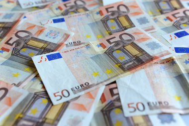 Avro para banknotlarının geçmişi