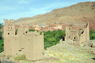 Milan, İtalya 'nın tarihi mimarisi, seyahat kavramı