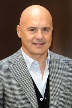Milano - Sunar Adriano Olivetti - Luca Zingaretti