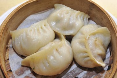 Taze füzyon Asya yemekleri 