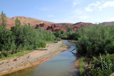 Powell Gölü Vadisi
