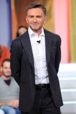 Alessandro Bonan 'ın portresi