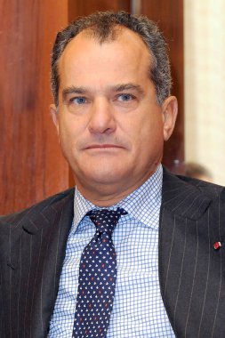 Milan - Ferragamo Tasarımcısı Massimiliano Giornetti Ferragamo - Salvatore Ferragamo