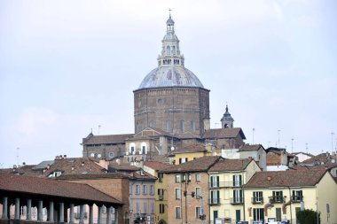 Milan mimari gezisi, seyahat konsepti