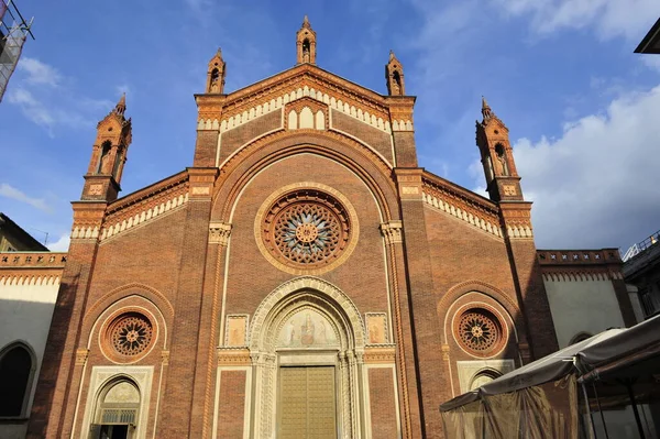 Catedral Santa Maria Del Fiore Florencia Italia —  Fotos de Stock