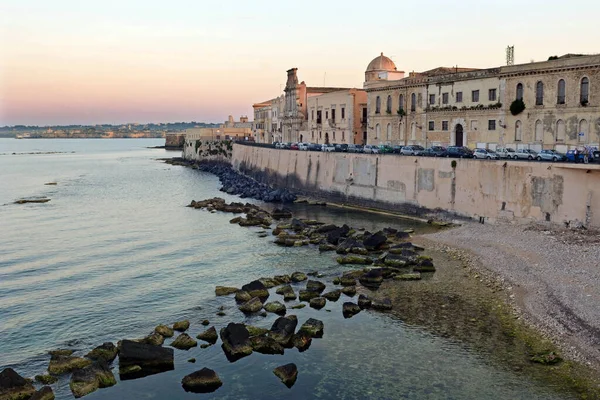 View Old City Venice Italy — Stock Photo, Image