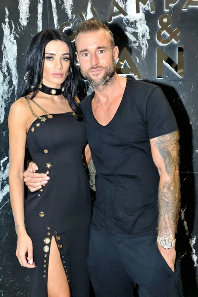 philipp plein new girlfriend