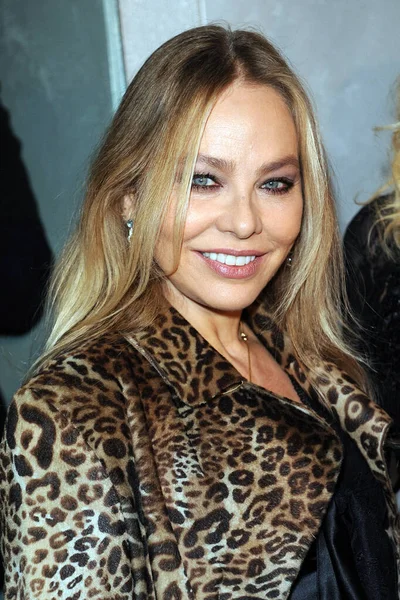 İtalya - Milan 6 Şubat 2018 - Ornella Muti İtalyan aktris