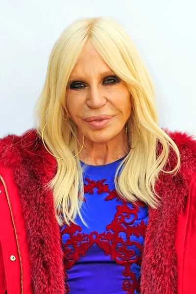 22,502 Donatella Versace Photos & High Res Pictures - Getty Images