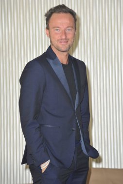 Milan - Francesco Facchinetti filminin sunumu ne güzel bir sürpriz