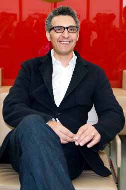 İtalya - Milano - 25 Ocak 2018 - John Turturro 