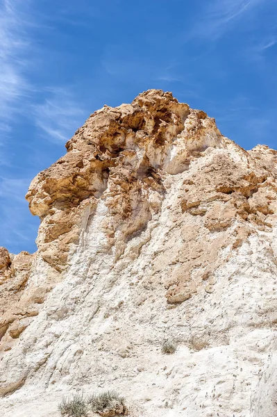 Tunus, Towser kasaba yakınlarında. Shebik vaha çorak ovaları, sıcak dağlar ve çöl çevrilidir.