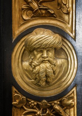 San Giovanni Vaftizhanesinin 