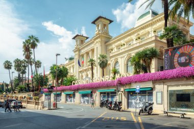 San Remo ünlü Casino