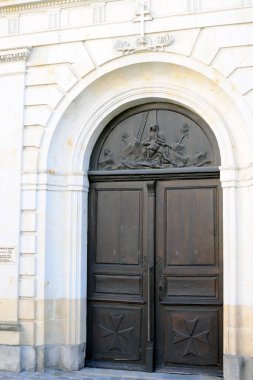 vieille porte tekrarı.