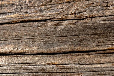 Eski ahşap tahtalar, arka plan malzemesi kadar uygun..