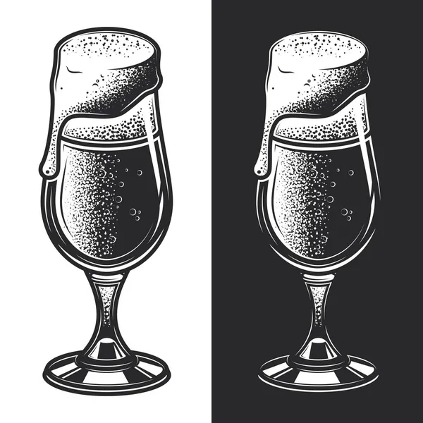 Beer _ 01 — стоковый вектор