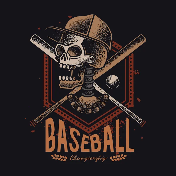 Baseball _ 02 — Image vectorielle