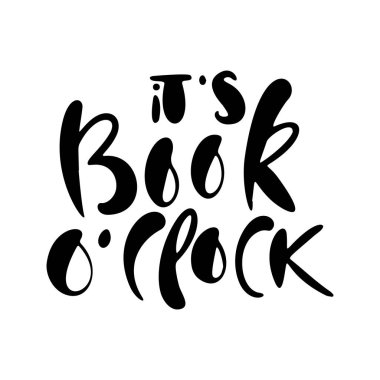 Welcom okul teklifini el yazma. Tipografi afiş ve posterler için. Elle çizilmiş yazı vektör