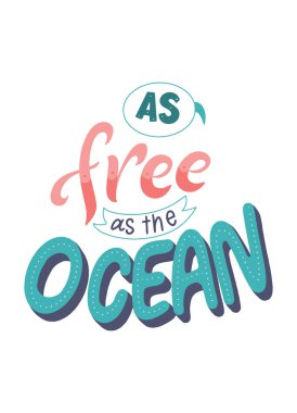 Seyahat hakkında elle çizilmiş sloganı ile yazdırın. Baskı için Macera tebrik kartı. El yazısı letterign. Komik doodle elemanları ile Tipografi afiş. Vektör illustartion