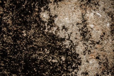 dizaynlar için siyah ve beyaz beton dizayn deseni