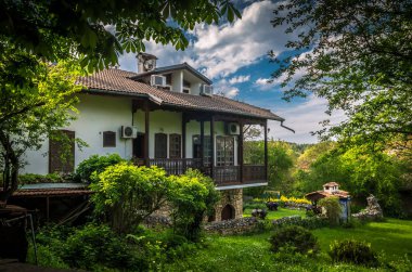 Arbanassi, Veliko Tarnovo, Bulgaristan