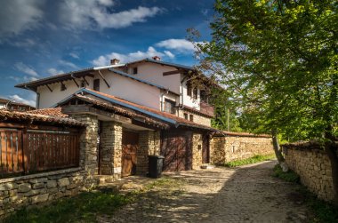 Arbanassi, Veliko Tarnovo, Bulgaristan