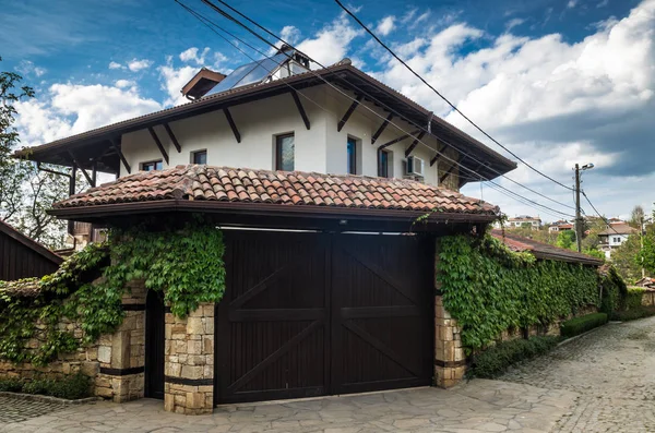 Arbanassi, Veliko Tarnovo, Bulgaria — Foto Stock