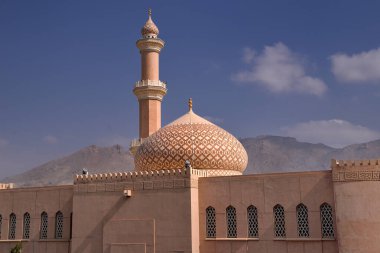 NIZWA OMAN 'DA