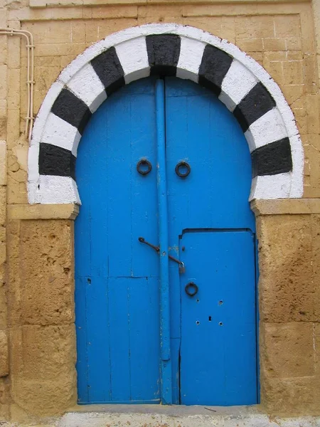 TUNISIA 'NIN KAPI. SİLAMİK DESİGNLER VE PATTERNS