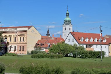 KRROATIA 'DA KARLOVAC' IN OLDU.
